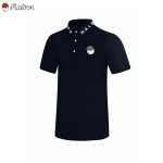 malbon 골프 5종 남성 기능성 반팔 카라 티셔츠