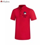 malbon 골프 5종남성 기능성 반팔 카라 티셔츠