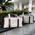 malbon 2종 골프 보스턴백