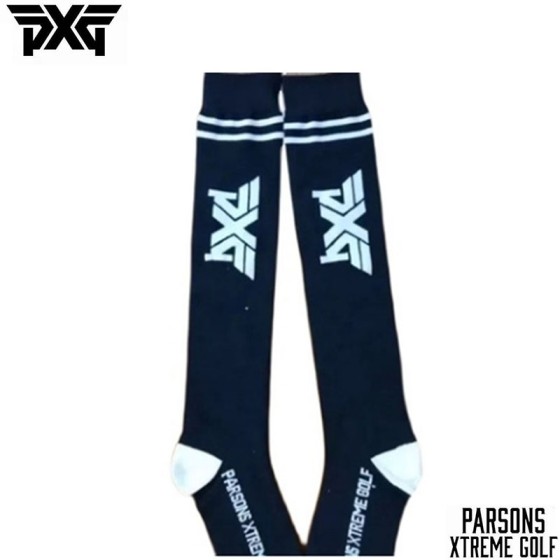 PXG 여성 골프 양말