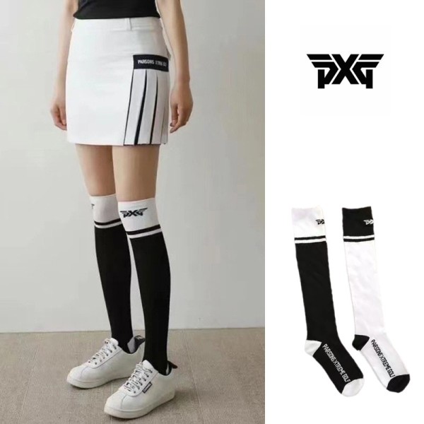 PXG 2종 여성 골프 양말