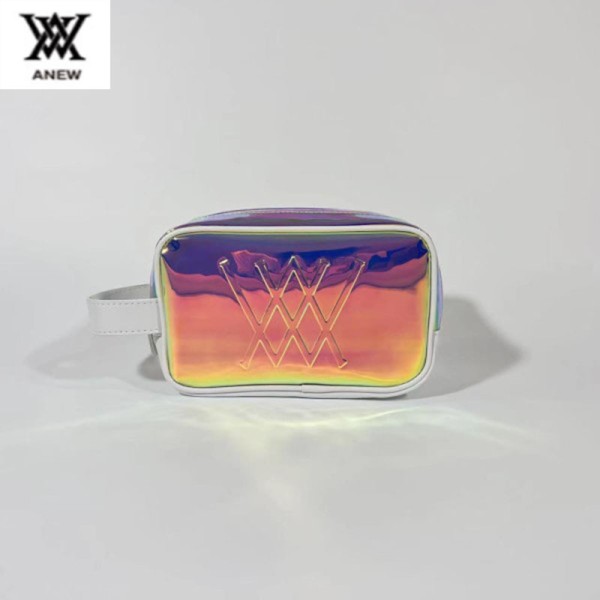 ANEW 골프 파우치 가방