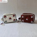 malbon 3종 골프 파우치 가방