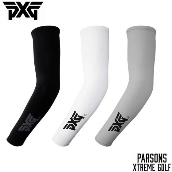 PXG 3종 남녀공용 쿨 팔토시