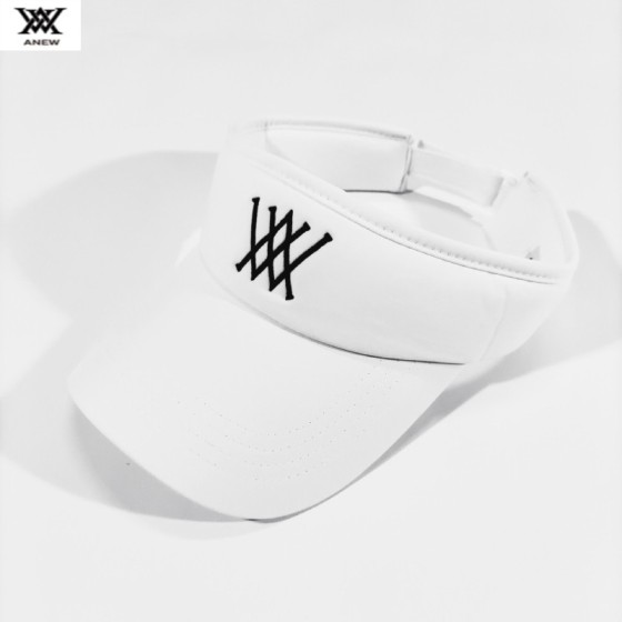 ANEW 어뉴골프 여성용 2종 골프 선캡 모자