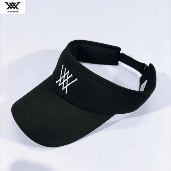 ANEW 어뉴골프 여성용 2종 골프 선캡 모자