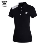ANEW 어뉴골프 2종 여성 반팔 카라티셔츠