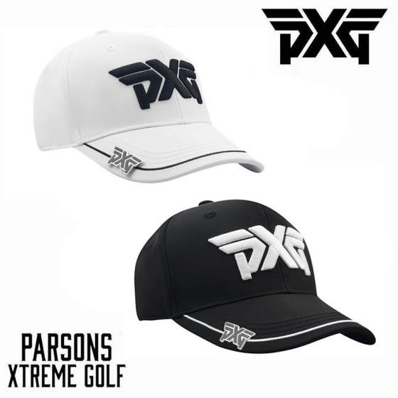 PXG 2종 남녀공용 골프 모자