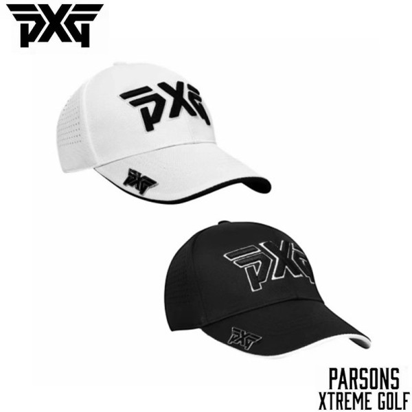PXG 2종 남녀공용 골프 모자