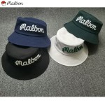 malbon 4종 남녀공용 골프 햇 모자