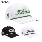 titleist 3종 남녀공용 골프 모자