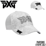 PXG 2종 남녀공용 골프 모자