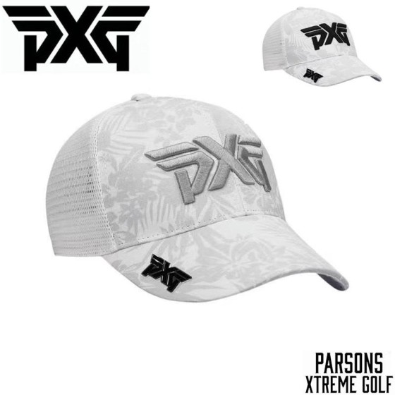 PXG 2종 남녀공용 골프 모자