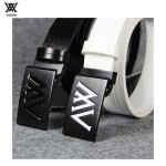 ANEW 2종 골프 가죽 벨트