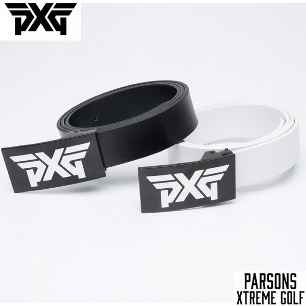 PXG 2종 골프 가죽 벨트